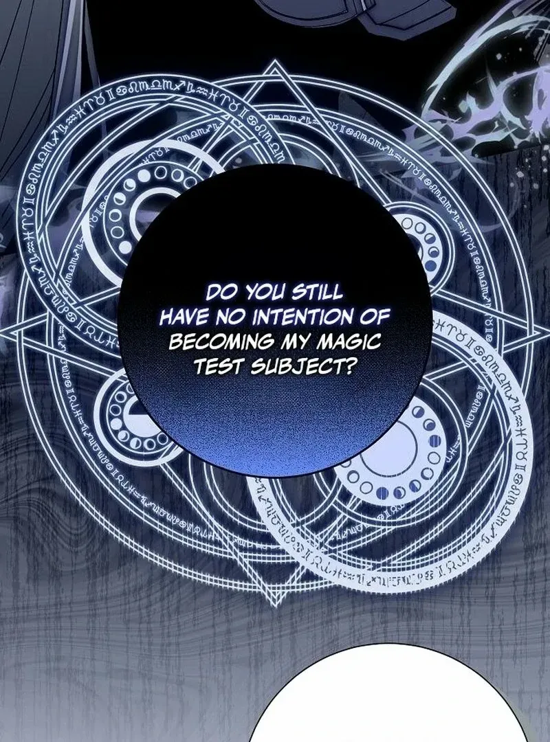 I Became the Mother of the Supporting Male Lead’s Son Chapter 40 page 12 - 