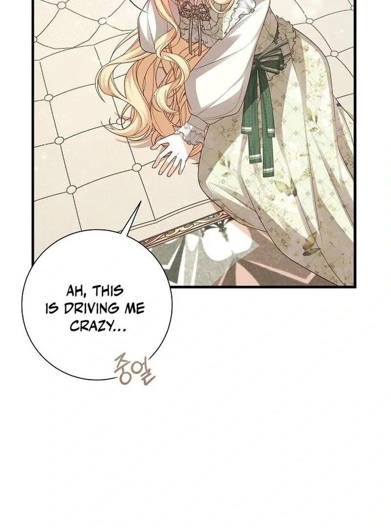 I Became the Mother of the Supporting Male Lead’s Son Chapter 40 page 115 - 
