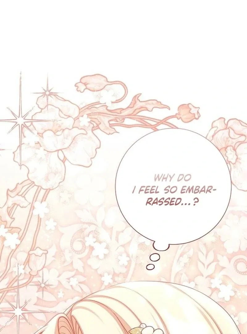 I Became the Mother of the Supporting Male Lead’s Son Chapter 40 page 116 - 