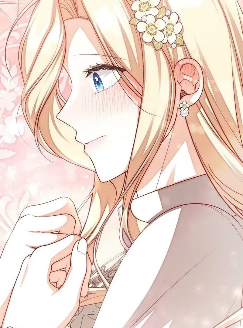 I Became the Mother of the Supporting Male Lead’s Son Chapter 40 page 117 - 