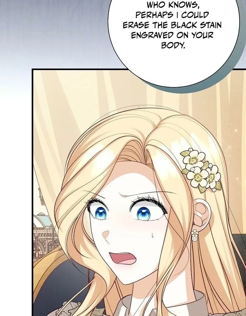 I Became the Mother of the Supporting Male Lead’s Son Chapter 40 page 13 - 
