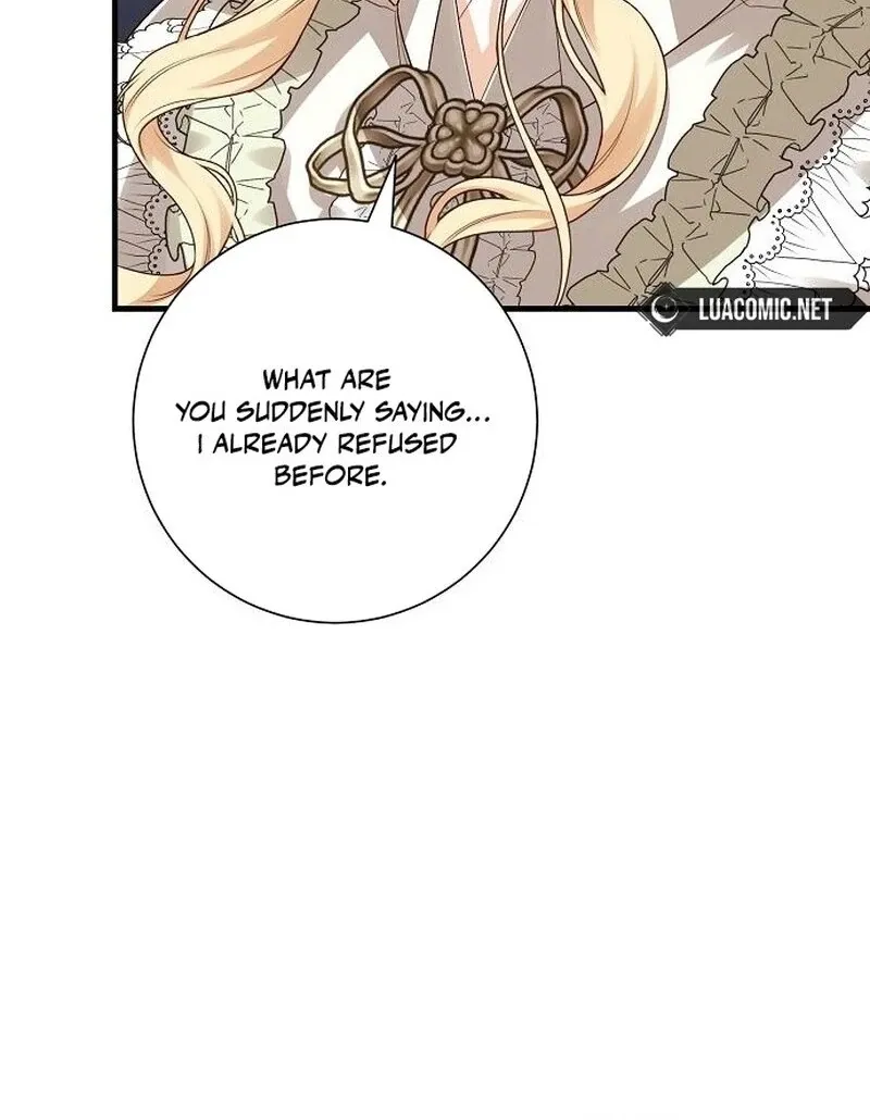 I Became the Mother of the Supporting Male Lead’s Son Chapter 40 page 14 - 