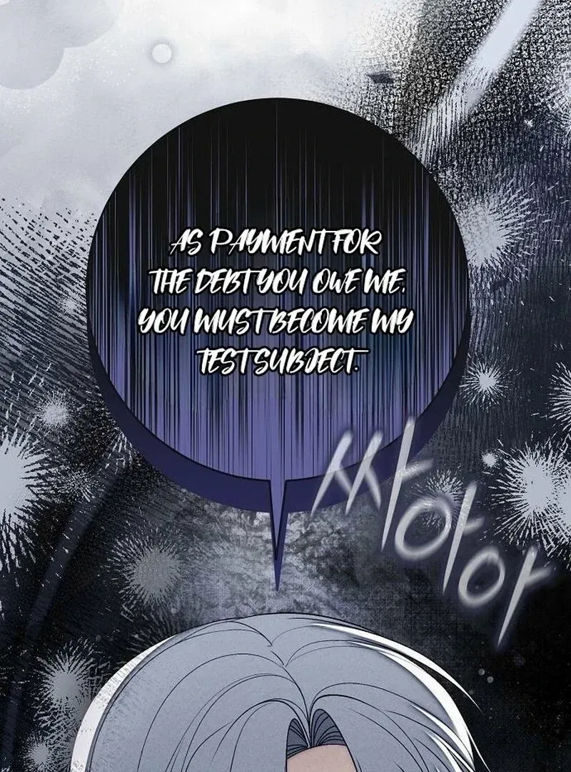 I Became the Mother of the Supporting Male Lead’s Son Chapter 40 page 16 - 