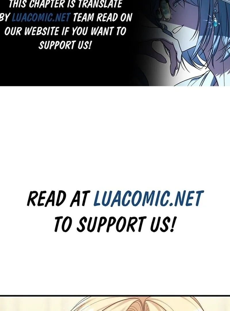 I Became the Mother of the Supporting Male Lead’s Son Chapter 40 page 3 - 