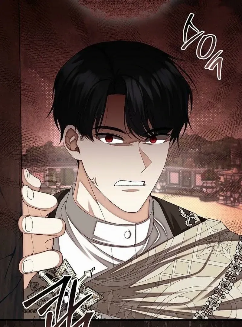 I Became the Mother of the Supporting Male Lead’s Son Chapter 40 page 22 - 