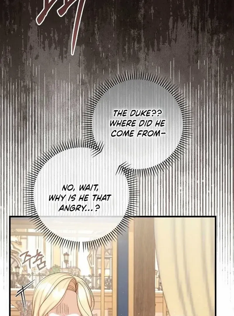 I Became the Mother of the Supporting Male Lead’s Son Chapter 40 page 23 - 