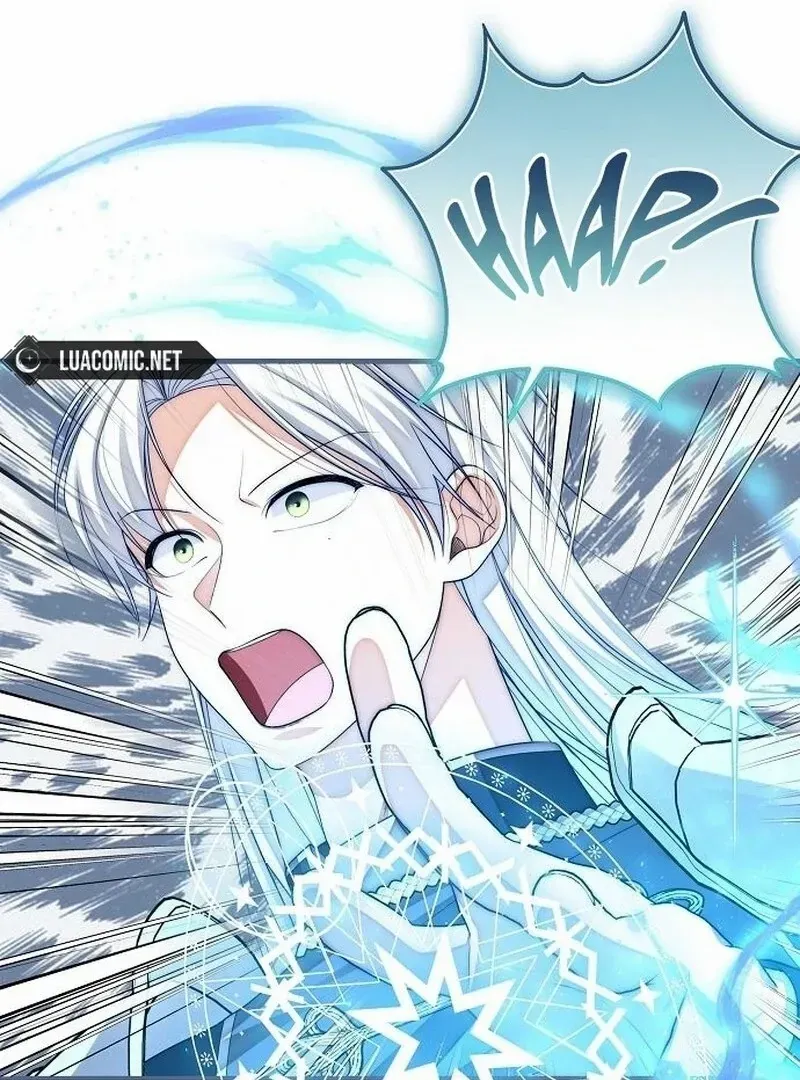 I Became the Mother of the Supporting Male Lead’s Son Chapter 40 page 29 - 