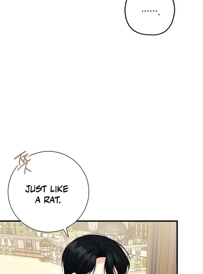 I Became the Mother of the Supporting Male Lead’s Son Chapter 40 page 32 - 