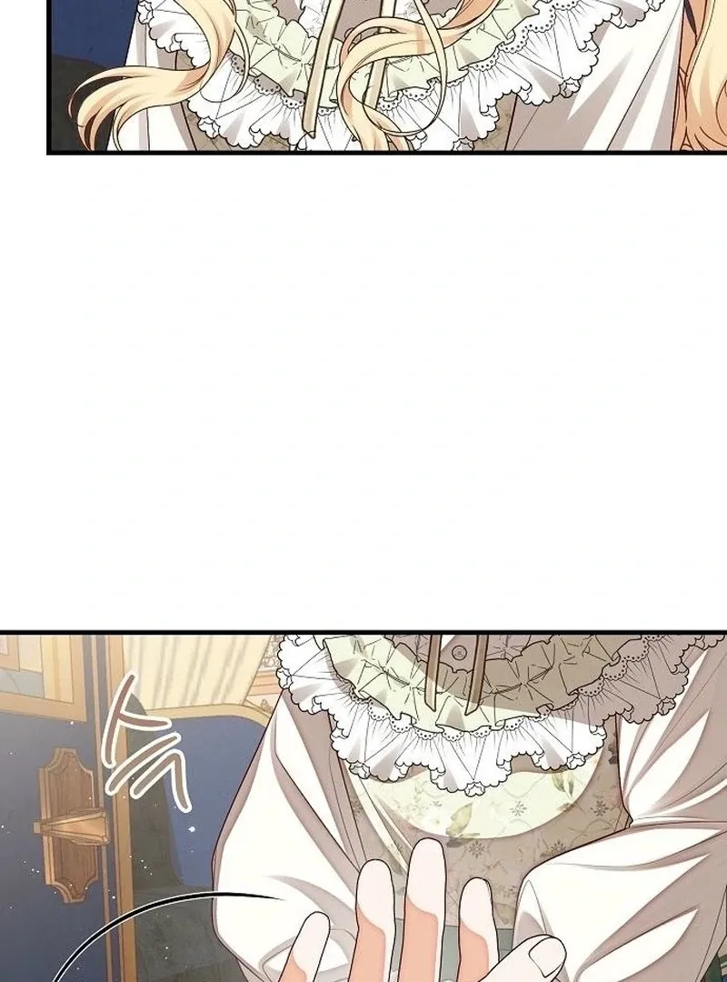 I Became the Mother of the Supporting Male Lead’s Son Chapter 40 page 35 - 