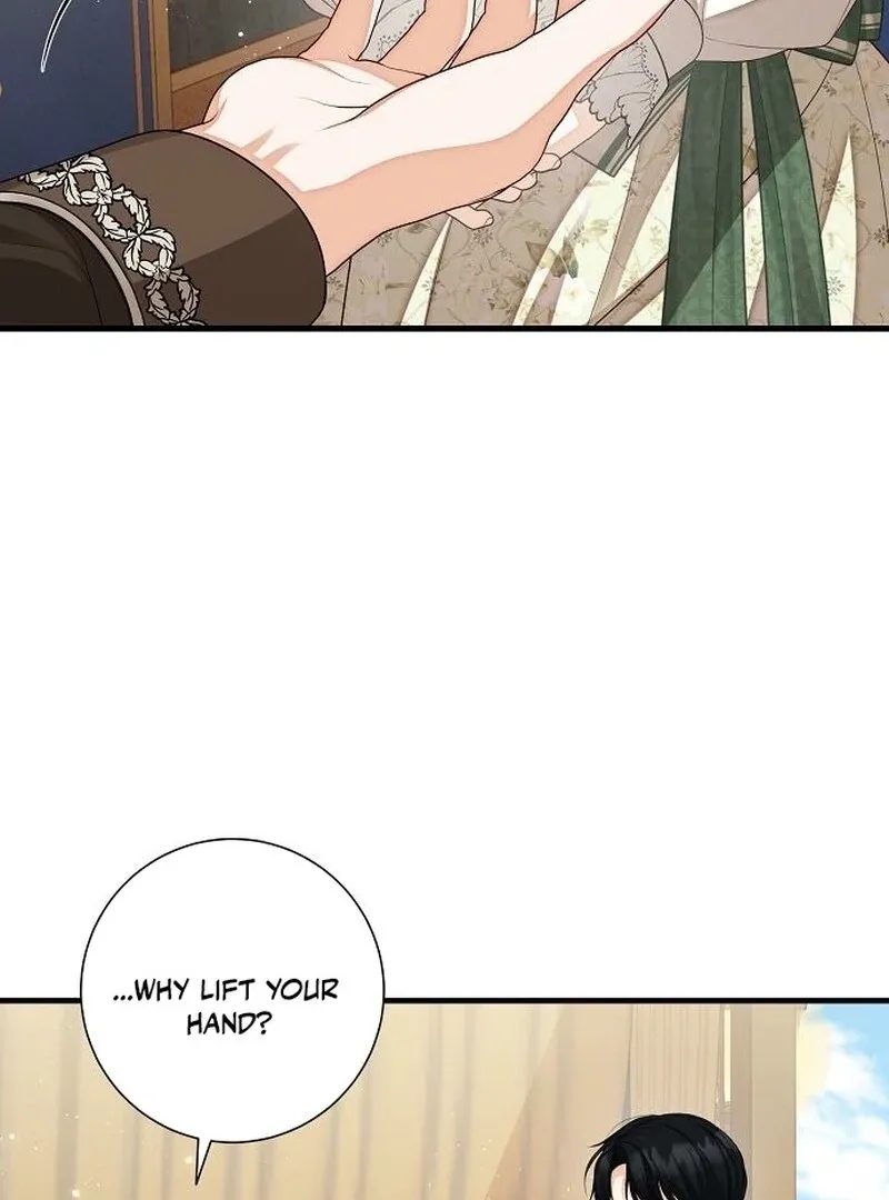 I Became the Mother of the Supporting Male Lead’s Son Chapter 40 page 36 - 