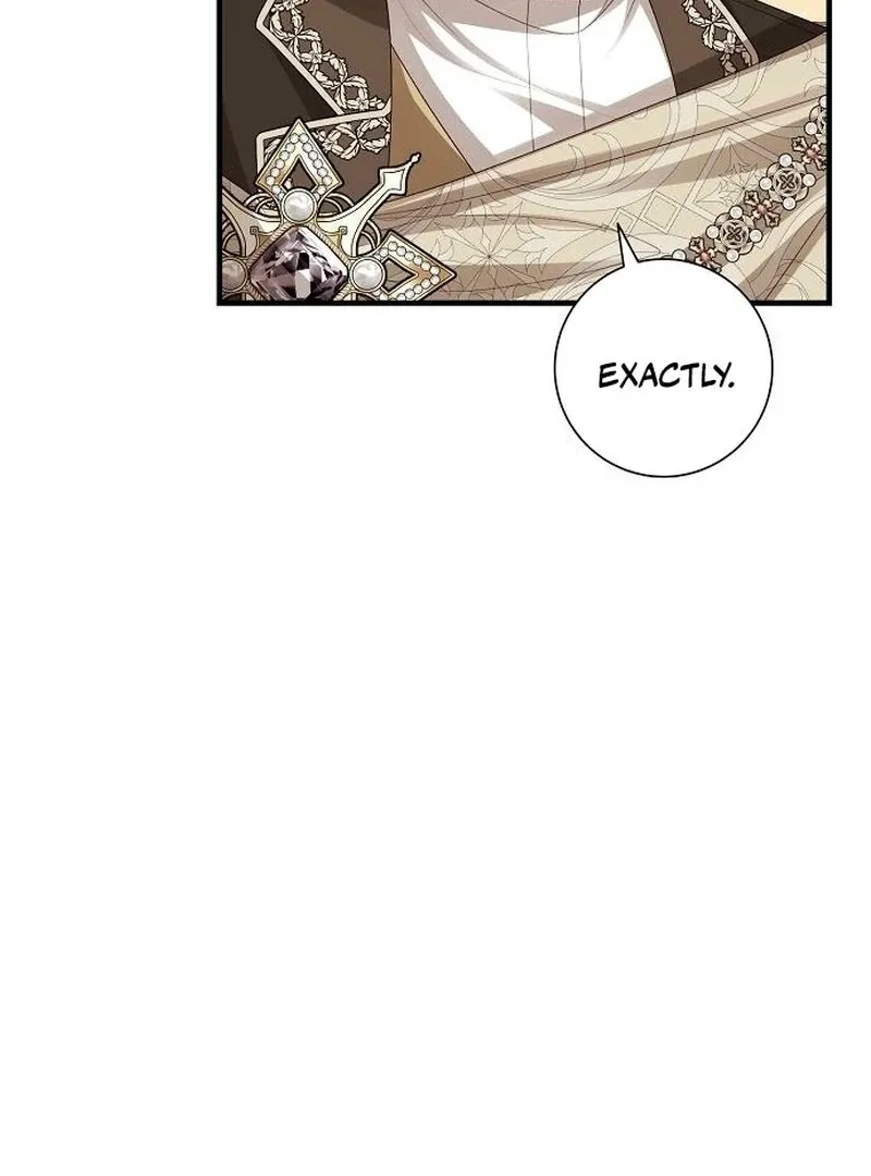 I Became the Mother of the Supporting Male Lead’s Son Chapter 40 page 39 - 