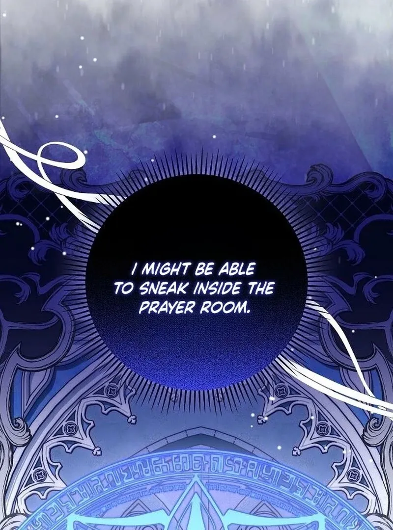 I Became the Mother of the Supporting Male Lead’s Son Chapter 40 page 5 - 