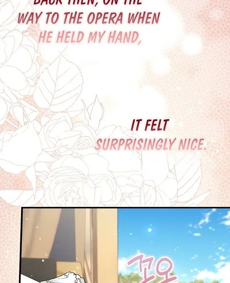 I Became the Mother of the Supporting Male Lead’s Son Chapter 40 page 41 - 