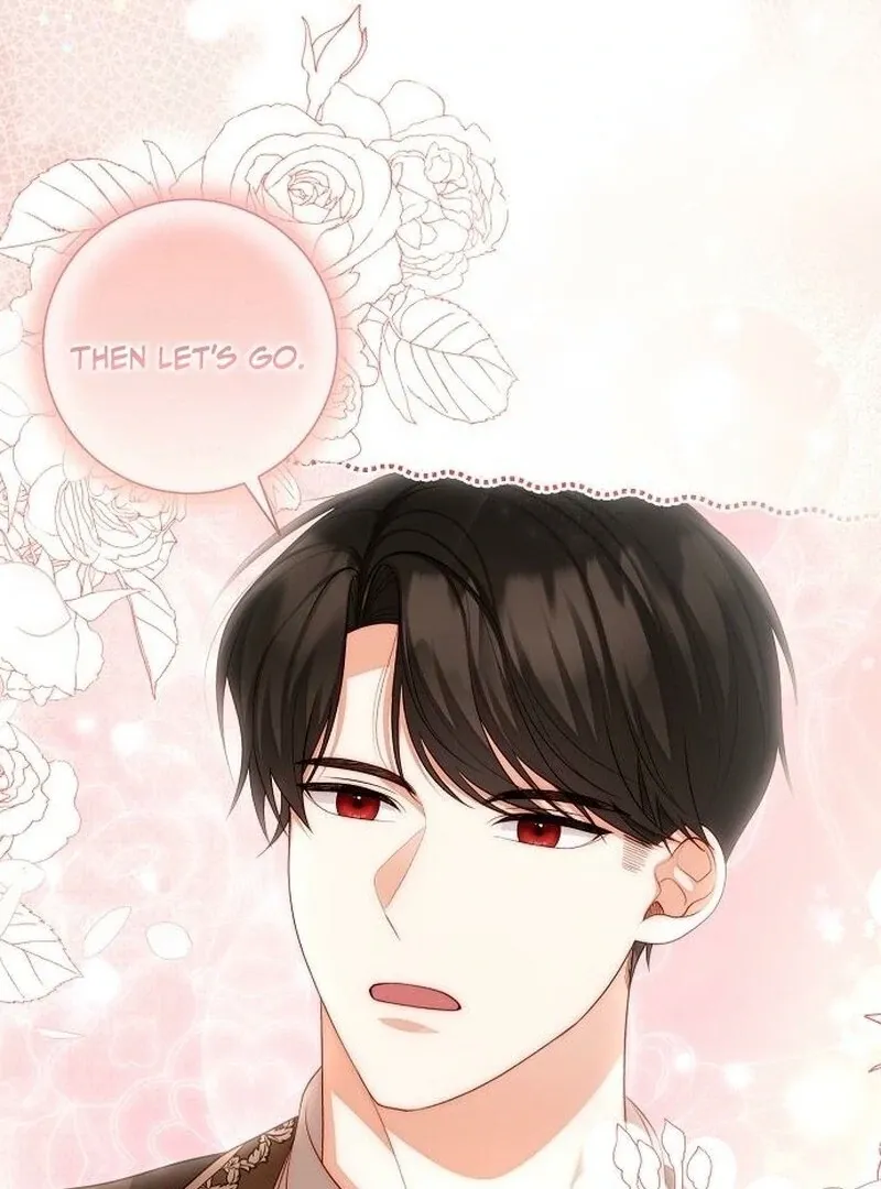 I Became the Mother of the Supporting Male Lead’s Son Chapter 40 page 43 - 