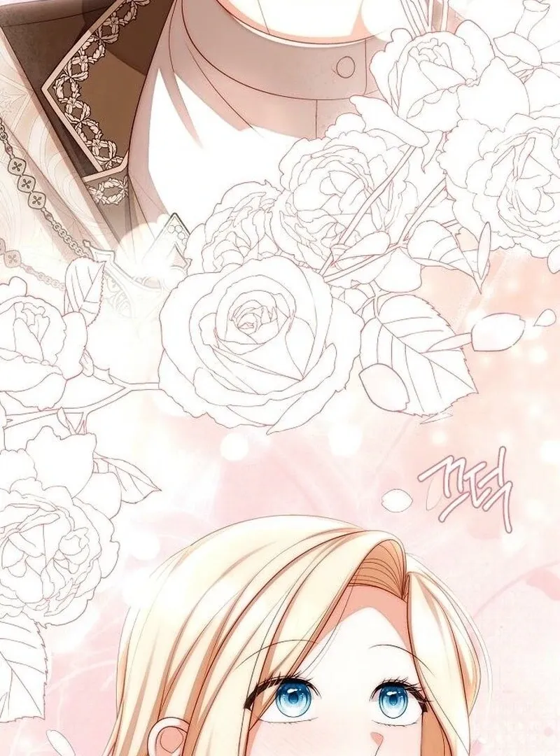 I Became the Mother of the Supporting Male Lead’s Son Chapter 40 page 44 - 