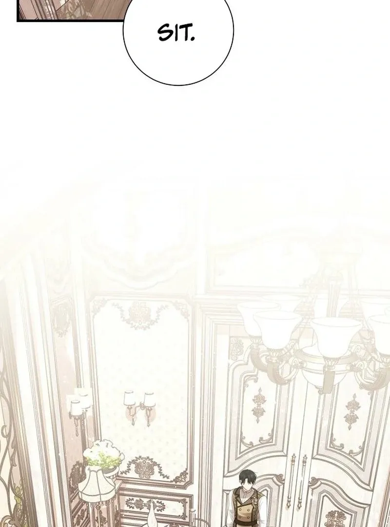 I Became the Mother of the Supporting Male Lead’s Son Chapter 40 page 49 - 