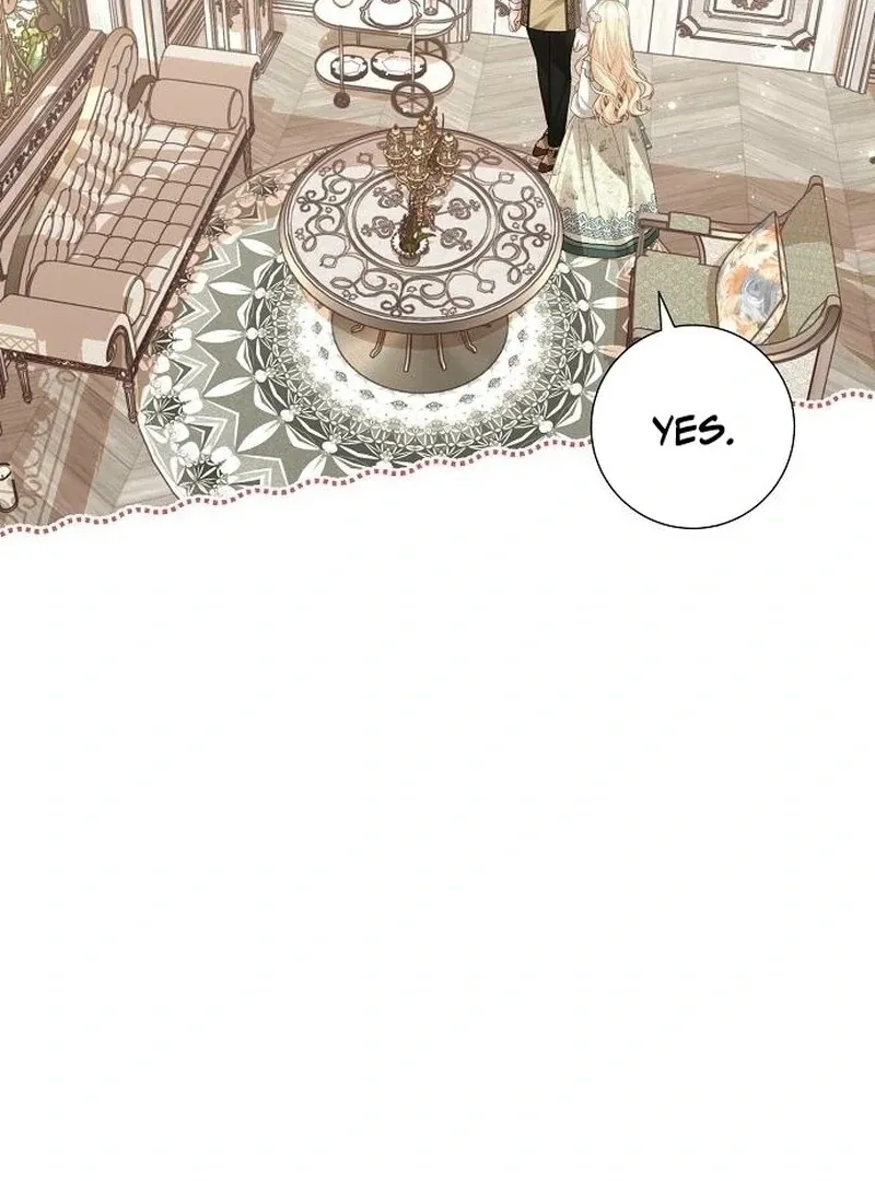 I Became the Mother of the Supporting Male Lead’s Son Chapter 40 page 50 - 