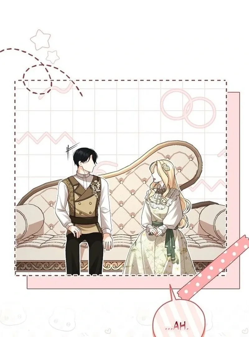 I Became the Mother of the Supporting Male Lead’s Son Chapter 40 page 52 - 