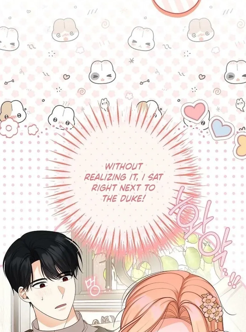 I Became the Mother of the Supporting Male Lead’s Son Chapter 40 page 53 - 
