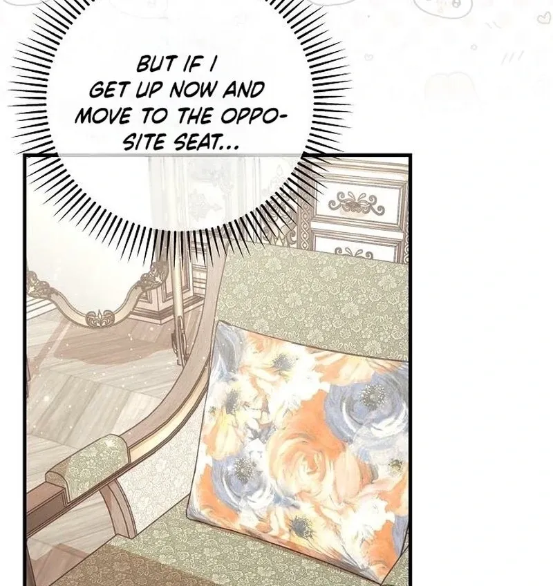 I Became the Mother of the Supporting Male Lead’s Son Chapter 40 page 55 - 