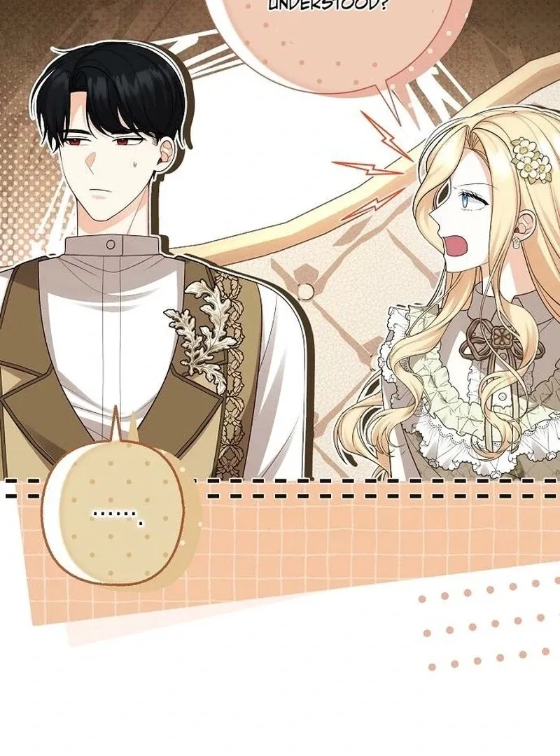 I Became the Mother of the Supporting Male Lead’s Son Chapter 40 page 59 - 