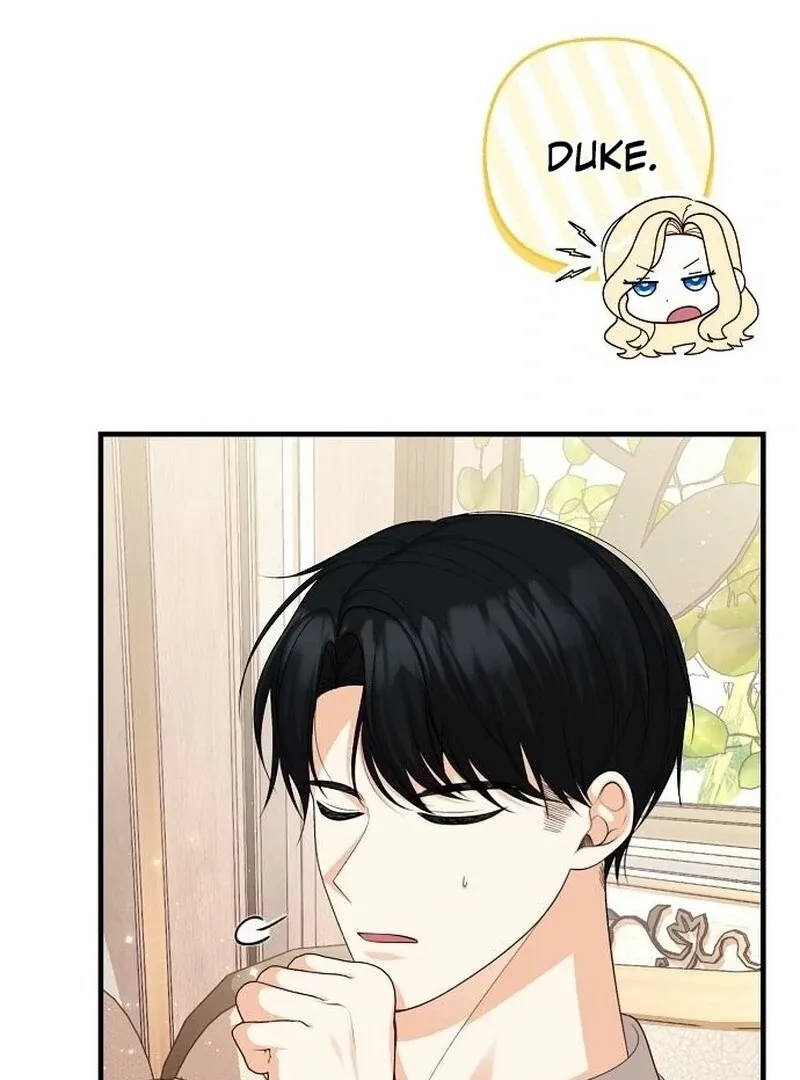 I Became the Mother of the Supporting Male Lead’s Son Chapter 40 page 60 - 