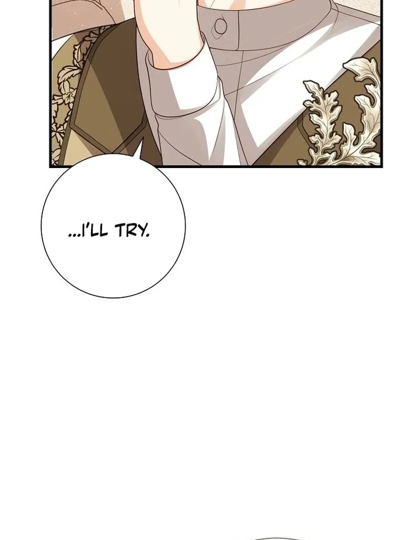 I Became the Mother of the Supporting Male Lead’s Son Chapter 40 page 61 - 