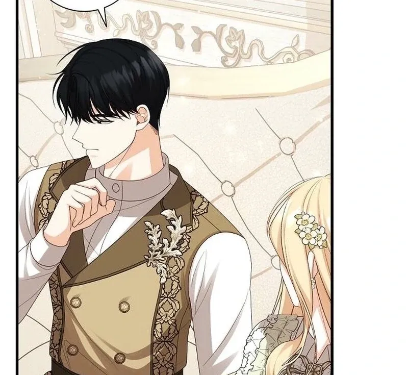 I Became the Mother of the Supporting Male Lead’s Son Chapter 40 page 67 - 