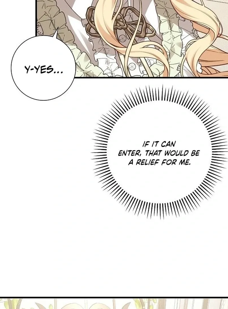 I Became the Mother of the Supporting Male Lead’s Son Chapter 40 page 76 - 