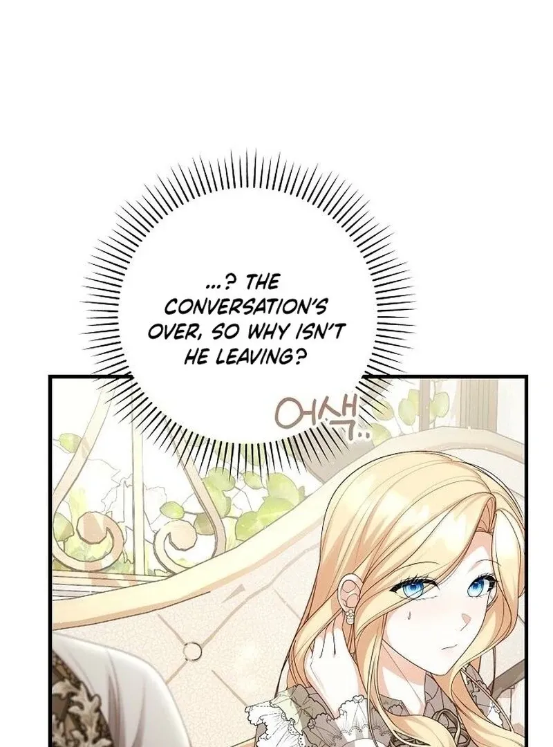 I Became the Mother of the Supporting Male Lead’s Son Chapter 40 page 78 - 