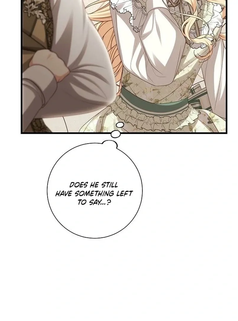 I Became the Mother of the Supporting Male Lead’s Son Chapter 40 page 79 - 