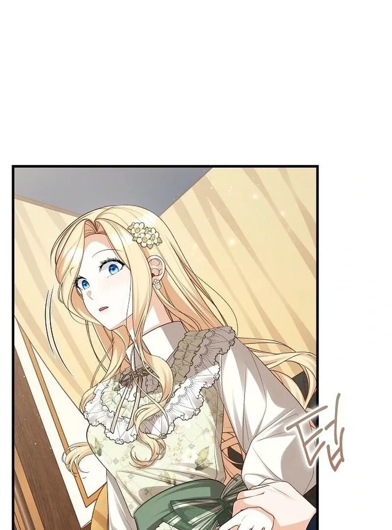 I Became the Mother of the Supporting Male Lead’s Son Chapter 40 page 9 - 