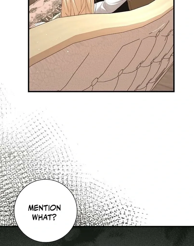 I Became the Mother of the Supporting Male Lead’s Son Chapter 40 page 82 - 