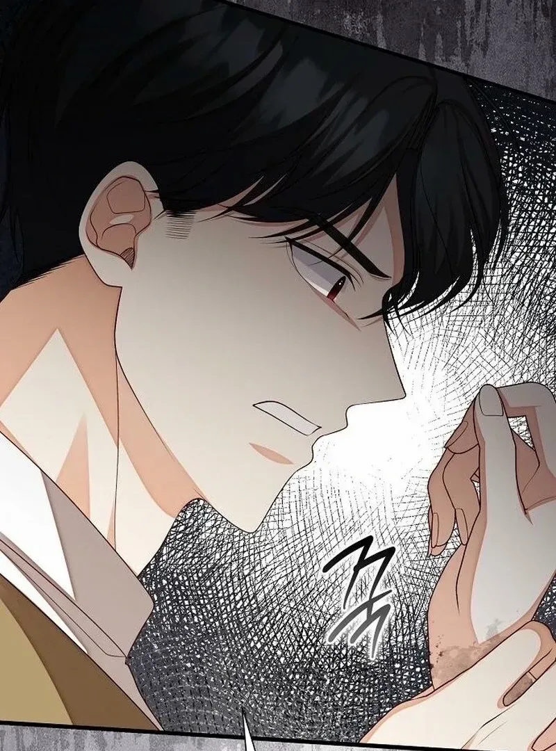 I Became the Mother of the Supporting Male Lead’s Son Chapter 40 page 86 - 