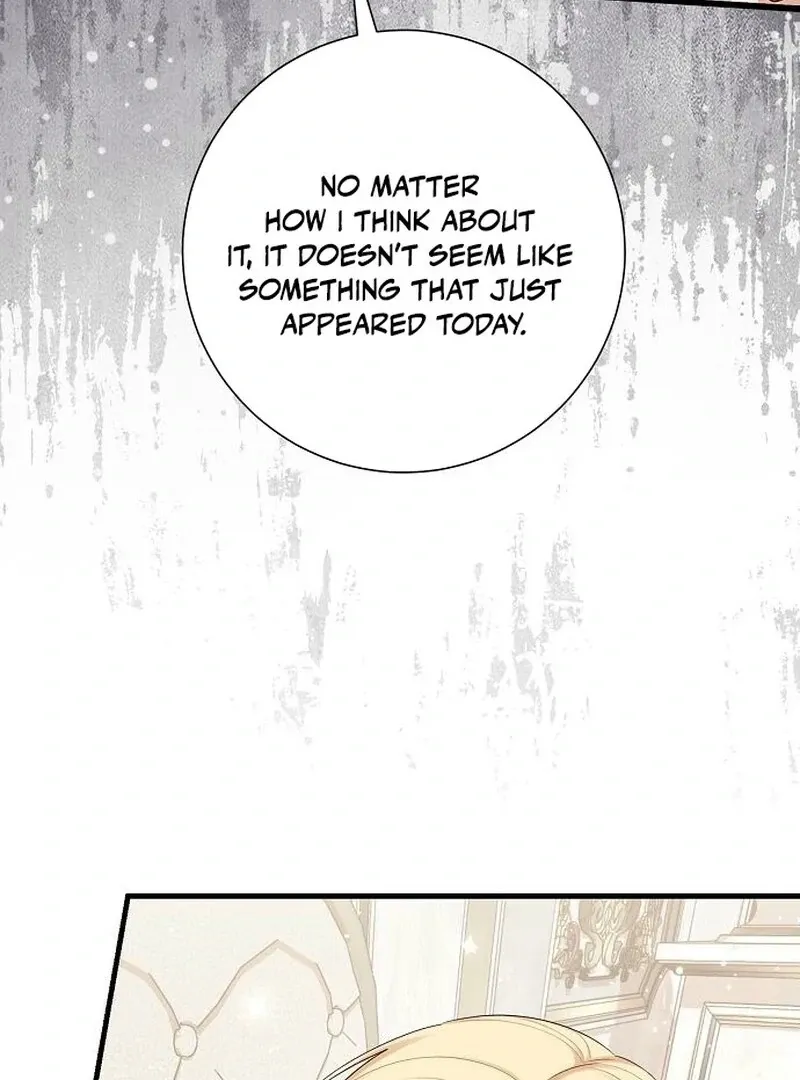 I Became the Mother of the Supporting Male Lead’s Son Chapter 40 page 87 - 