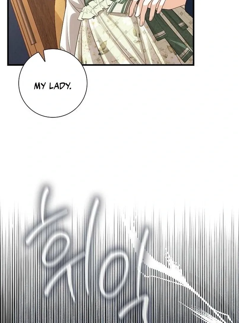 I Became the Mother of the Supporting Male Lead’s Son Chapter 40 page 10 - 