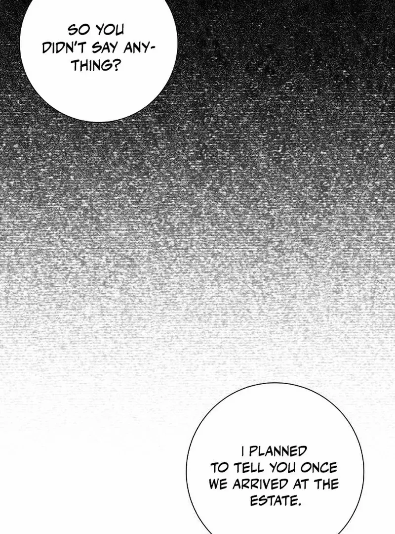 I Became the Mother of the Supporting Male Lead’s Son Chapter 40 page 92 - 