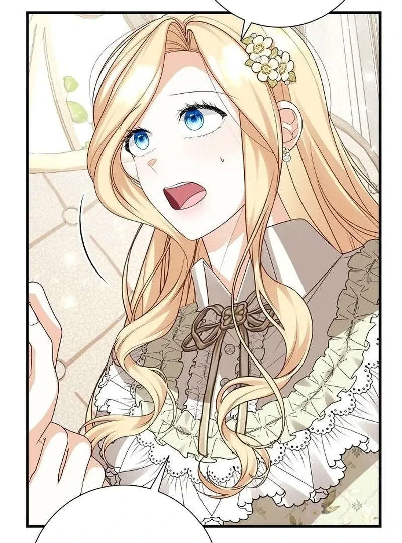 I Became the Mother of the Supporting Male Lead’s Son Chapter 40 page 93 - 