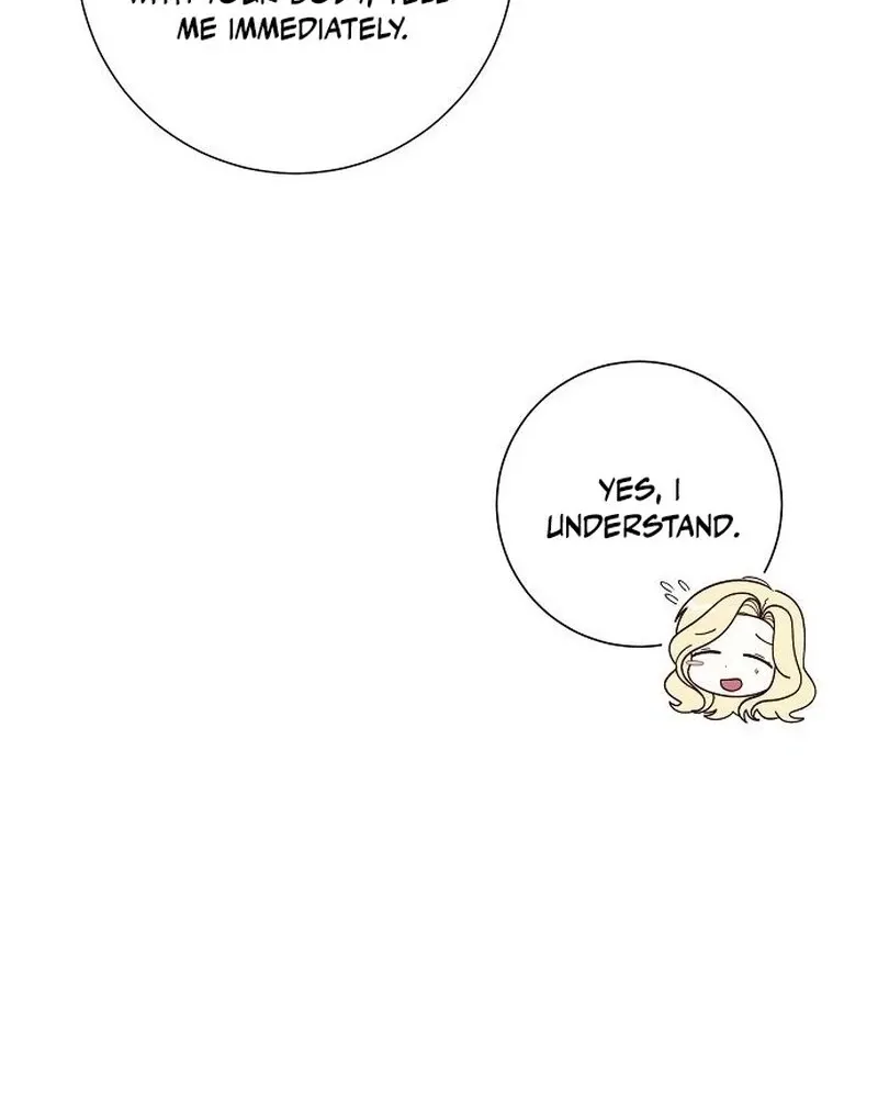 I Became the Mother of the Supporting Male Lead’s Son Chapter 40 page 96 - 