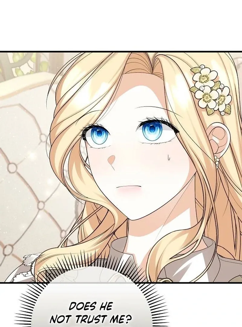 I Became the Mother of the Supporting Male Lead’s Son Chapter 40 page 97 - 