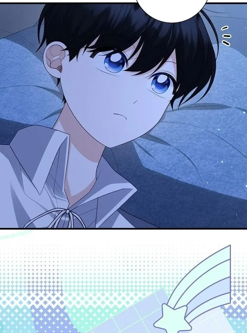 I Became the Mother of the Supporting Male Lead’s Son Chapter 41 page 11 - 