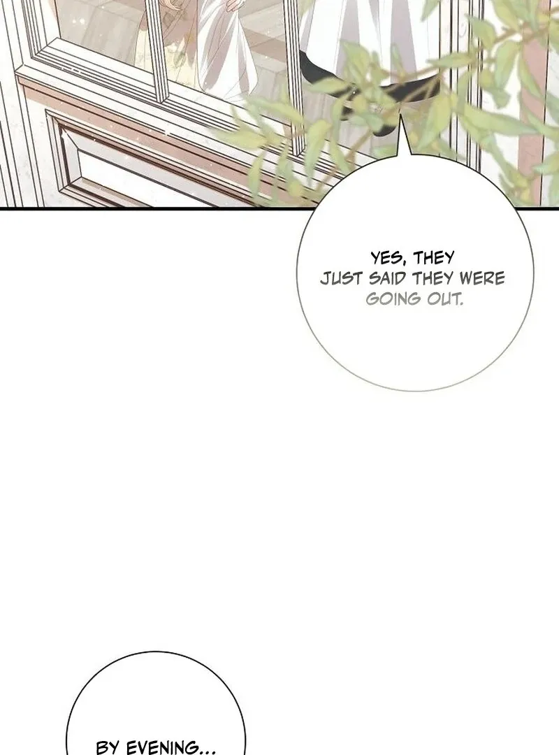 I Became the Mother of the Supporting Male Lead’s Son Chapter 41 page 102 - 