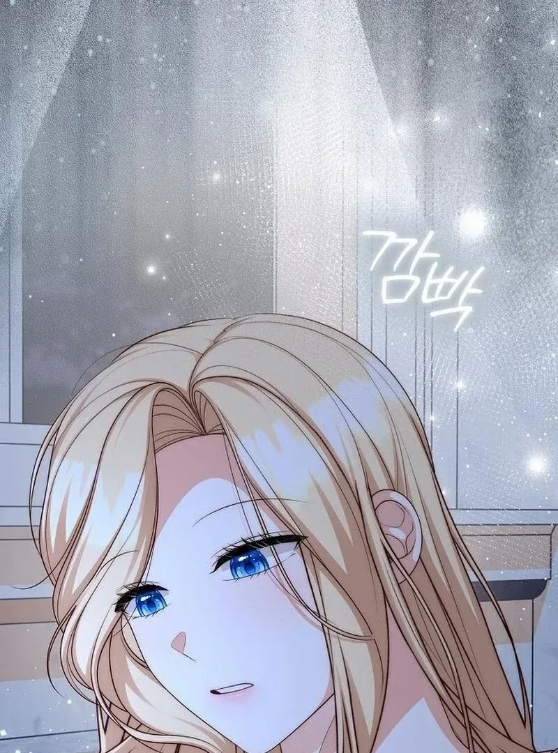 I Became the Mother of the Supporting Male Lead’s Son Chapter 41 page 107 - 