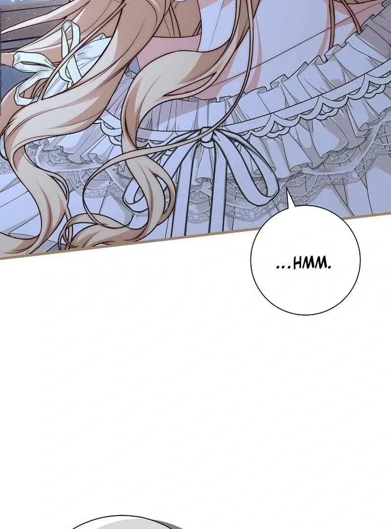 I Became the Mother of the Supporting Male Lead’s Son Chapter 41 page 108 - 