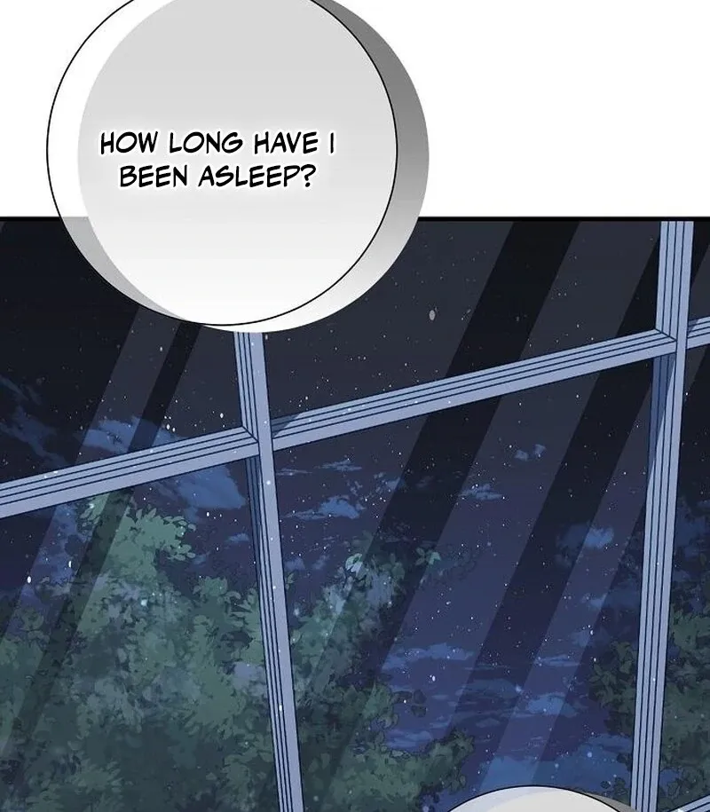 I Became the Mother of the Supporting Male Lead’s Son Chapter 41 page 109 - 