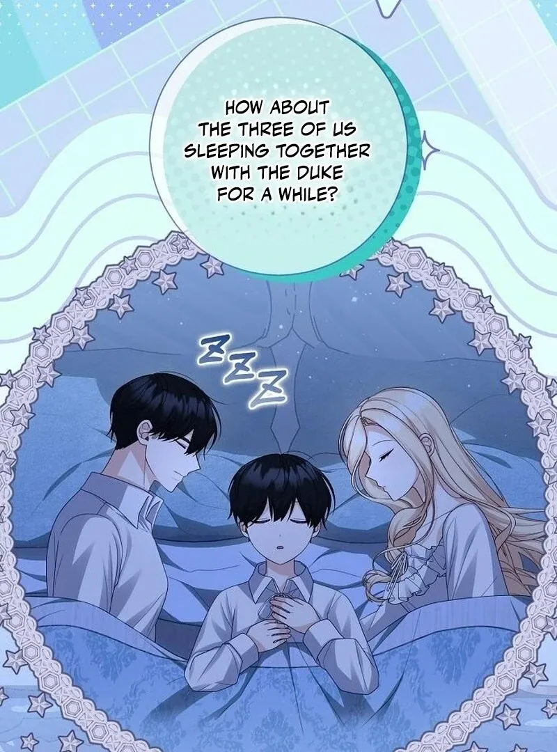 I Became the Mother of the Supporting Male Lead’s Son Chapter 41 page 12 - 