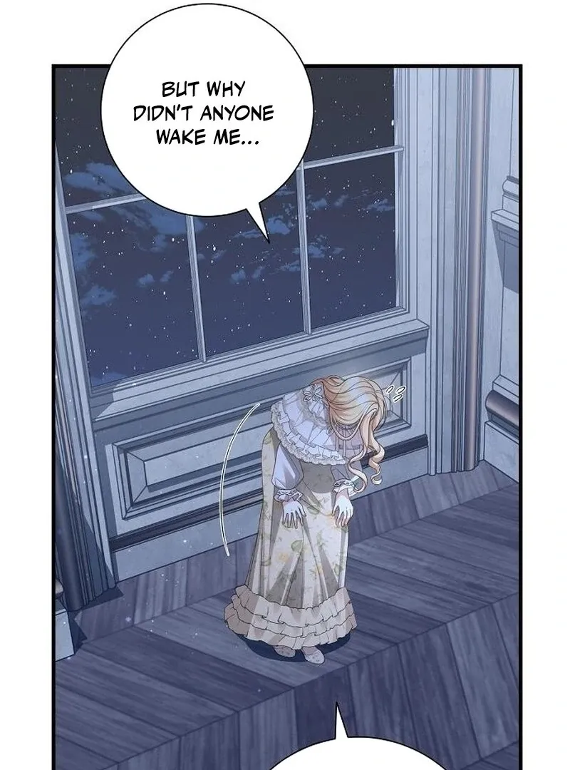 I Became the Mother of the Supporting Male Lead’s Son Chapter 41 page 111 - 