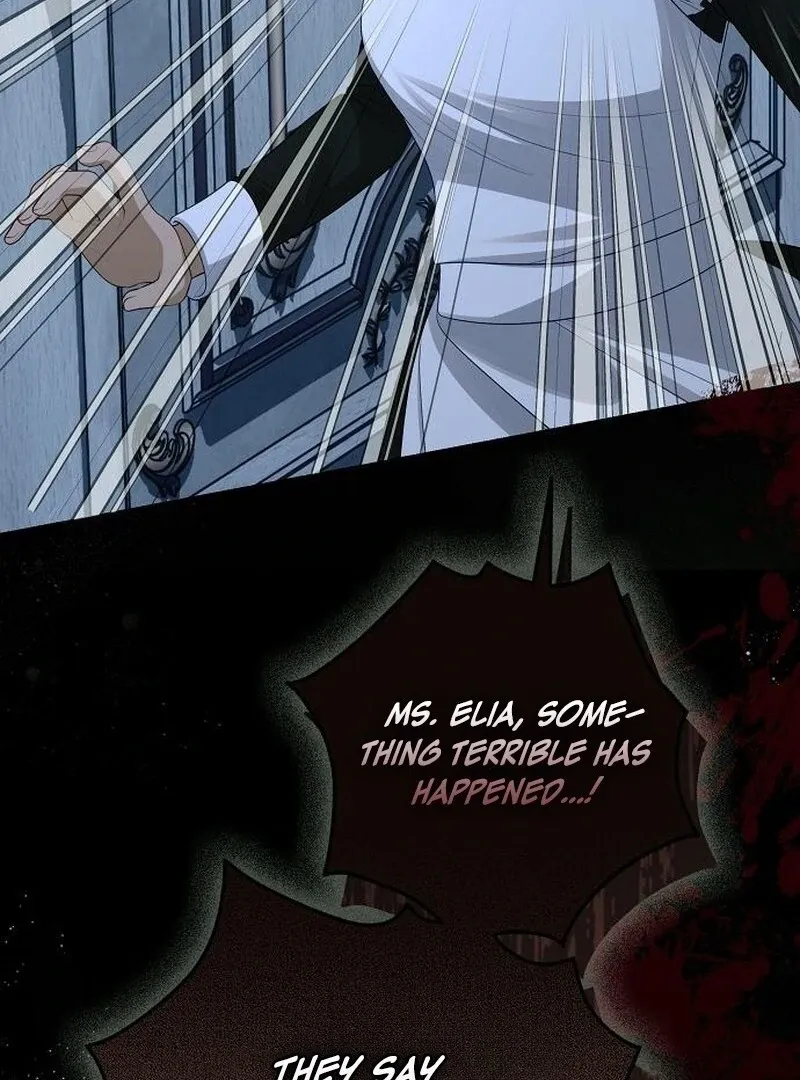 I Became the Mother of the Supporting Male Lead’s Son Chapter 41 page 114 - 
