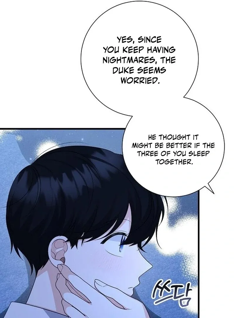 I Became the Mother of the Supporting Male Lead’s Son Chapter 41 page 15 - 