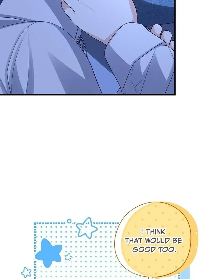 I Became the Mother of the Supporting Male Lead’s Son Chapter 41 page 16 - 